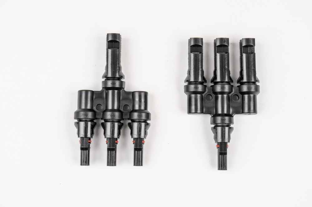 MC4 Connector